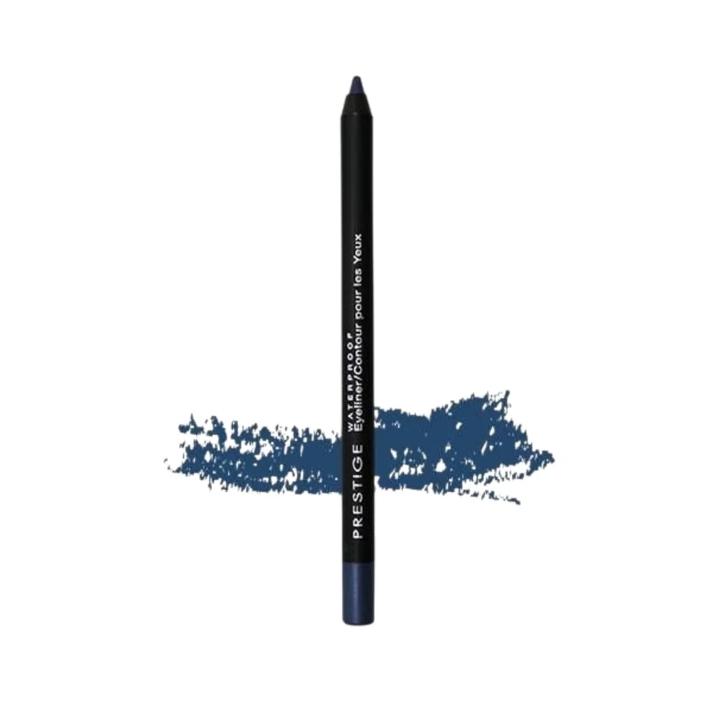 3 x Prestige Cosmetics Eyeliner, EW-17 Surf